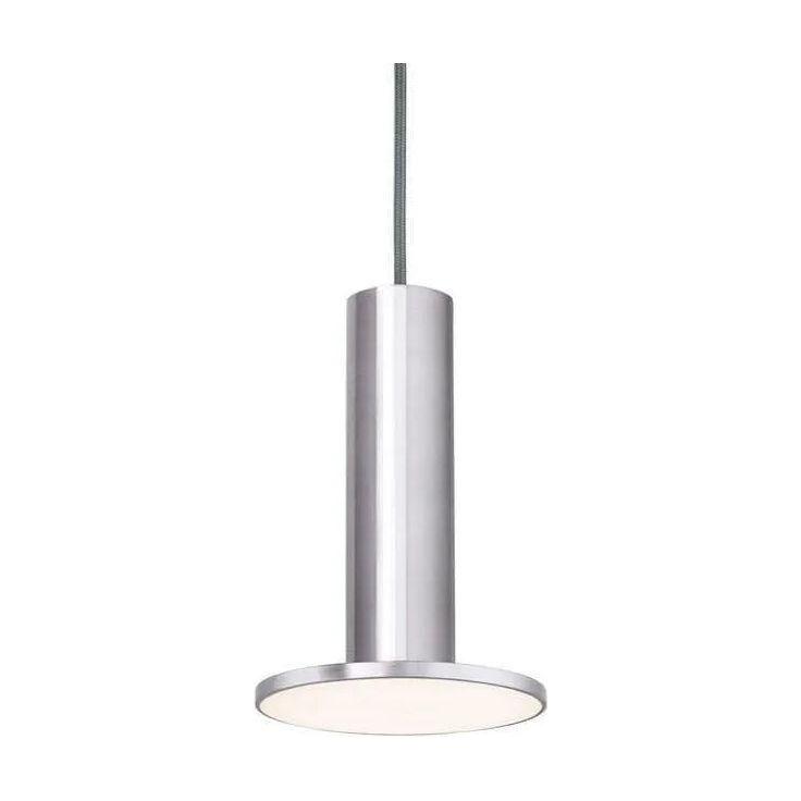Pablo Designs - Cielo Pendant - CIEL HB STN AL/GRY - Canada Light Shop
