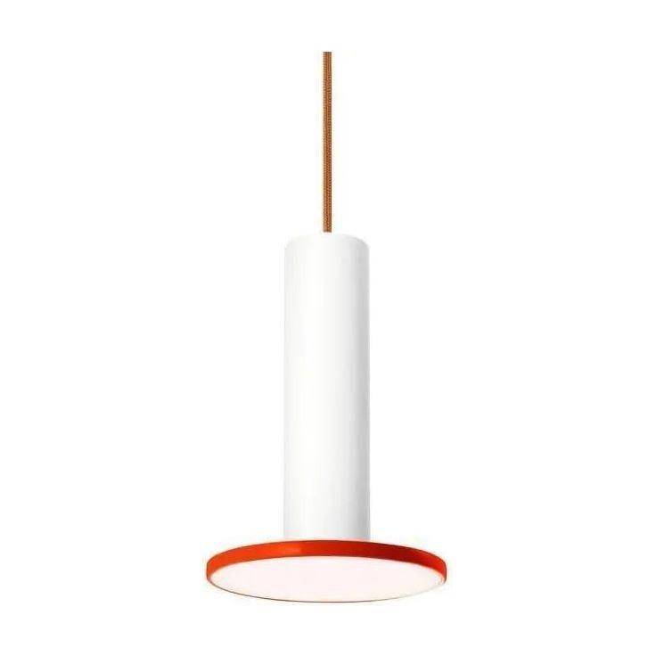 Pablo Designs - Cielo Pendant - CIEL HB WHT/TOM/COP - Canada Light Shop