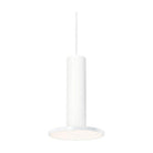 Pablo Designs - Cielo Pendant - CIEL HB WHT/WHT/WHT - Canada Light Shop