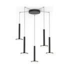 Pablo Designs - Cielo XL Multi-Light 5 - CIEL XL CAN 12 BLK + CIEL XL BLK X 5 - Canada Light Shop