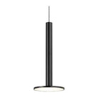 Pablo Designs - Cielo XL Pendant - CIEL XL BLK - Canada Light Shop