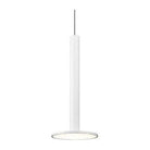 Pablo Designs - Cielo XL Pendant - CIEL XL WHT - Canada Light Shop