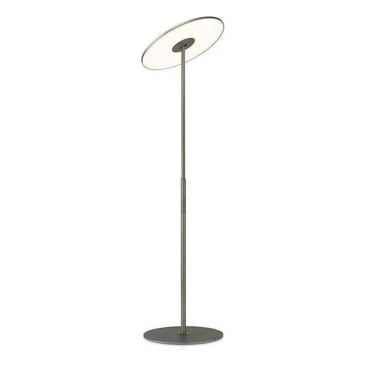 Pablo Designs - Circa Floor Lamp - CIRC FLR GPT - Canada Light Shop