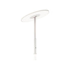 Pablo Designs - Circa Grommet Desk Lamp - CIRC-GROM-WHT - Canada Light Shop