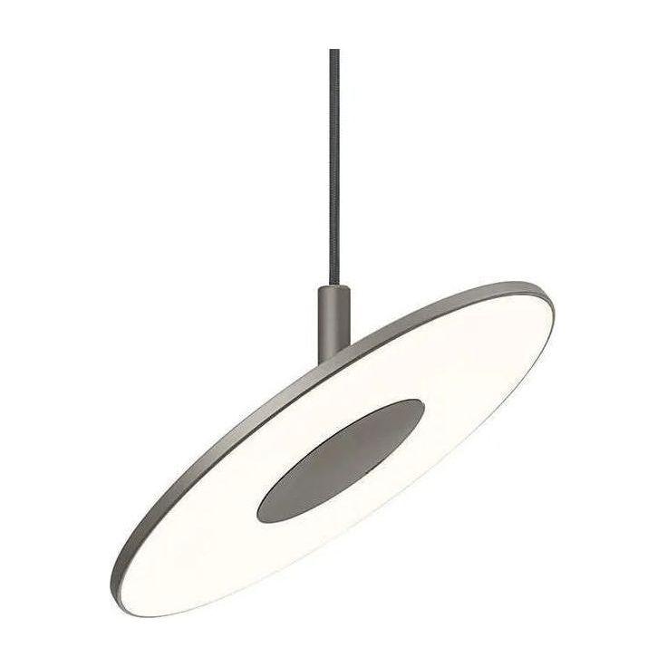 Pablo Designs - Circa Pendant - CIRC PND 12 GPT - Canada Light Shop