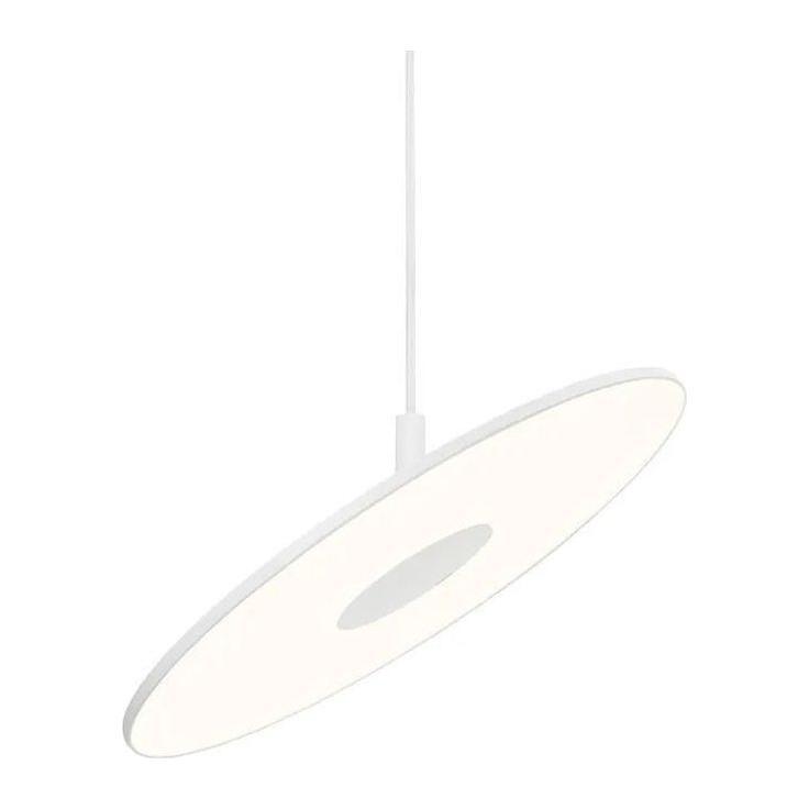 Pablo Designs - Circa Pendant - CIRC PND 16 WHT - Canada Light Shop