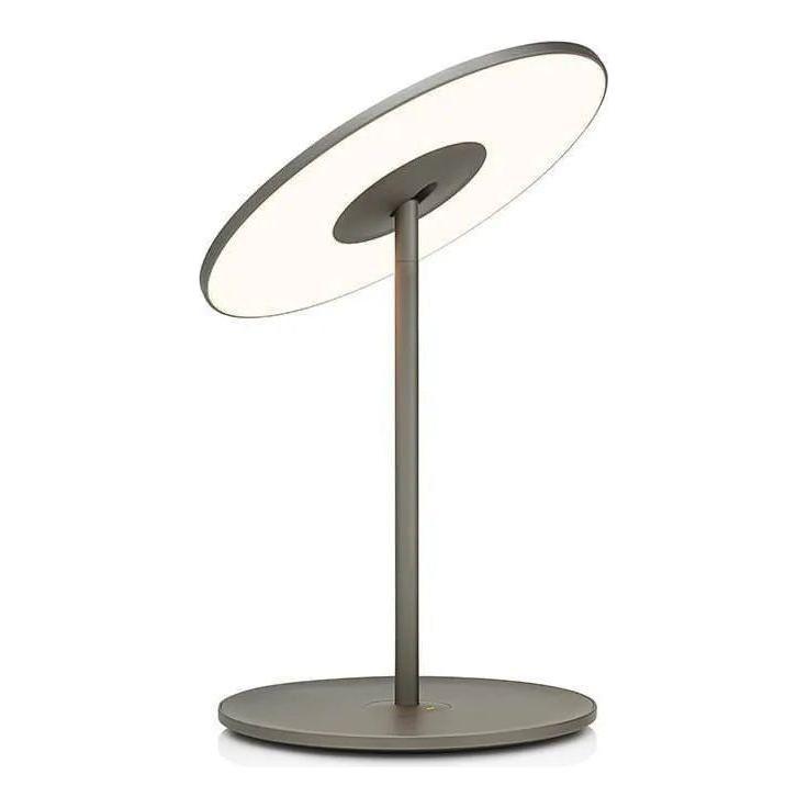 Pablo Designs - Circa Table Lamp - CIRC TBL GPT - Canada Light Shop