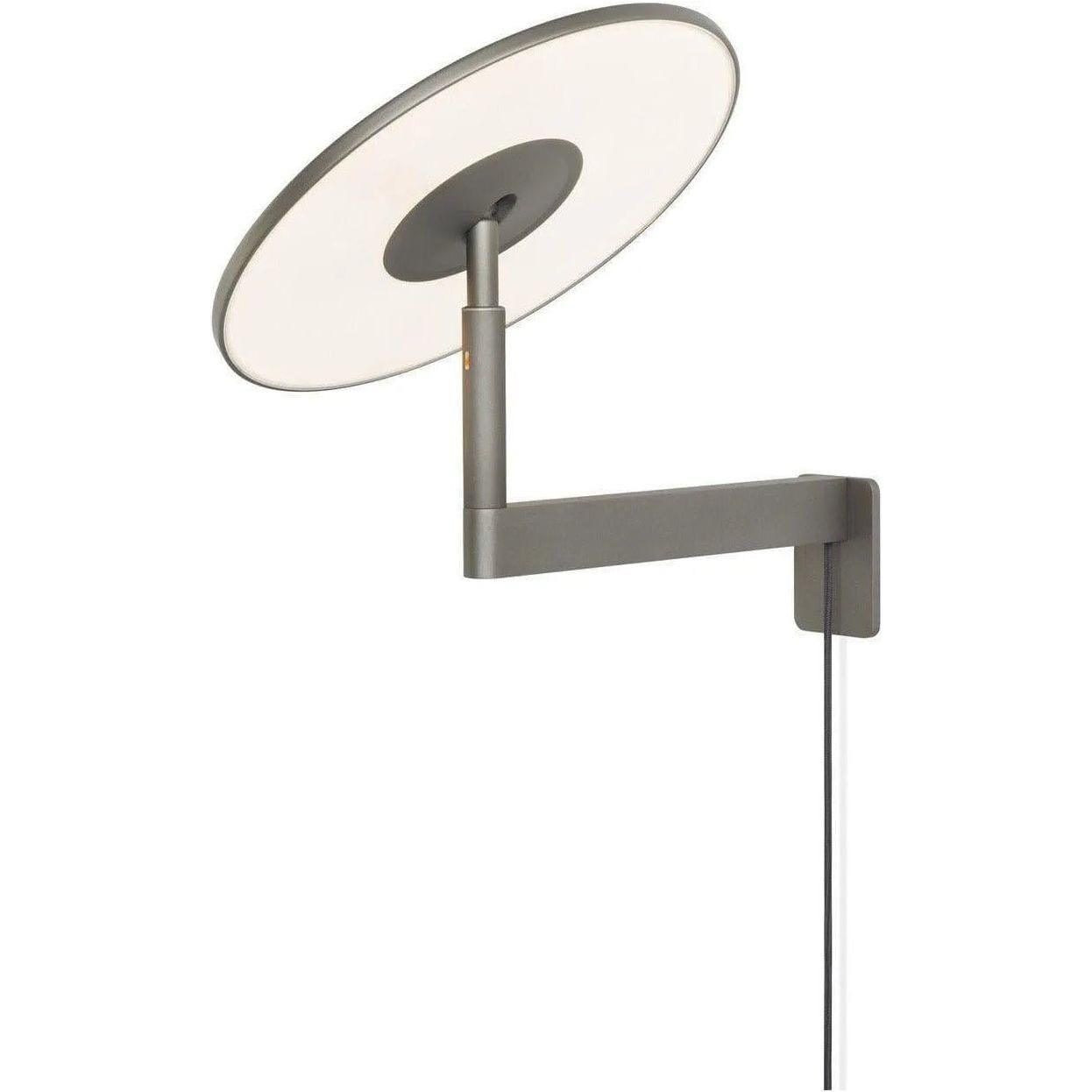 Pablo Designs - Circa Wall Light - CIRC WAL 12 GPT - Canada Light Shop