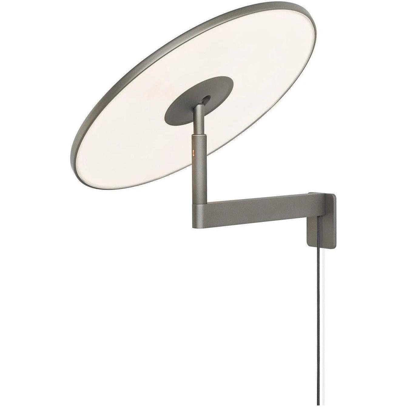 Pablo Designs - Circa Wall Light - CIRC WAL 16 GPT - Canada Light Shop