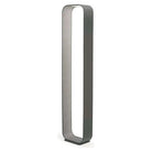 Pablo Designs - Contour Floor Lamp - CONT FLR GPT/COAL - Canada Light Shop