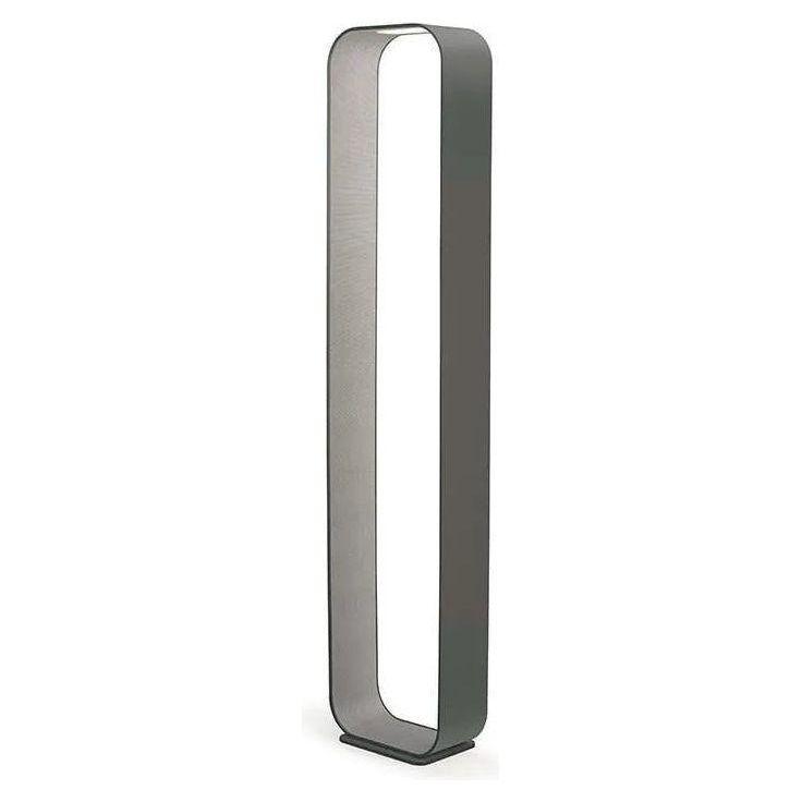 Pablo Designs - Contour Floor Lamp - CONT FLR GPT/COAL - Canada Light Shop