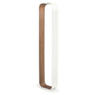 Pablo Designs - Contour Floor Lamp - CONT FLR WHT/WAL - Canada Light Shop