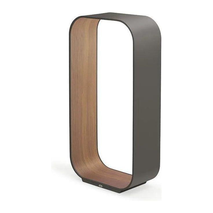 Pablo Designs - Contour Table Lamp - CONT LRG GPT/WAL - Canada Light Shop