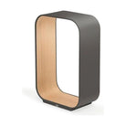 Pablo Designs - Contour Table Lamp - CONT SML GPT/OAK - Canada Light Shop