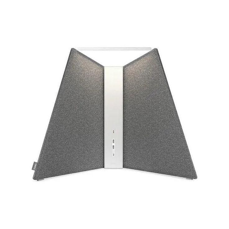 Pablo Designs - Corner Office Desk Lamp - CO15 STN - Canada Light Shop