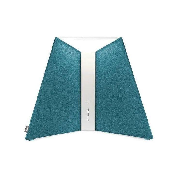 Pablo Designs - Corner Office Desk Lamp - CO15 TRQ - Canada Light Shop