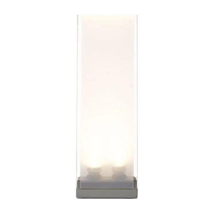 Pablo Designs - Cortina Table Lamp - CORT 24 - Canada Light Shop