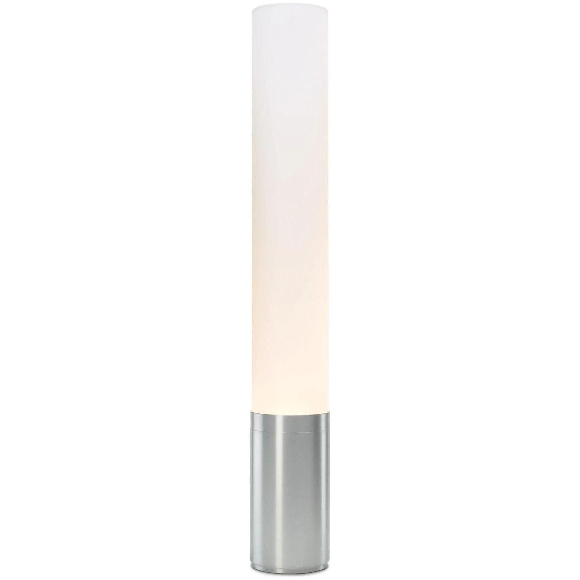 Pablo Designs - Elise Floor Lamp - ELIS 32 SLV - Canada Light Shop