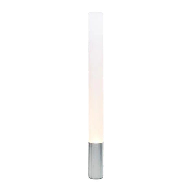 Pablo Designs - Elise Floor Lamp - ELIS 48 SLV - Canada Light Shop