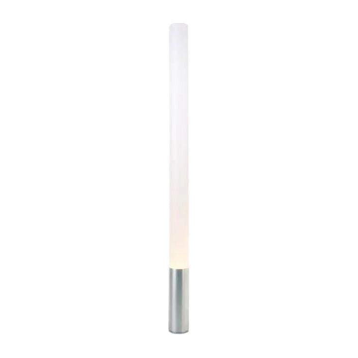 Pablo Designs - Elise Floor Lamp - ELIS 80 SLV - Canada Light Shop