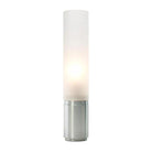 Pablo Designs - Elise Table Lamp - ELIS 12 SLV - Canada Light Shop
