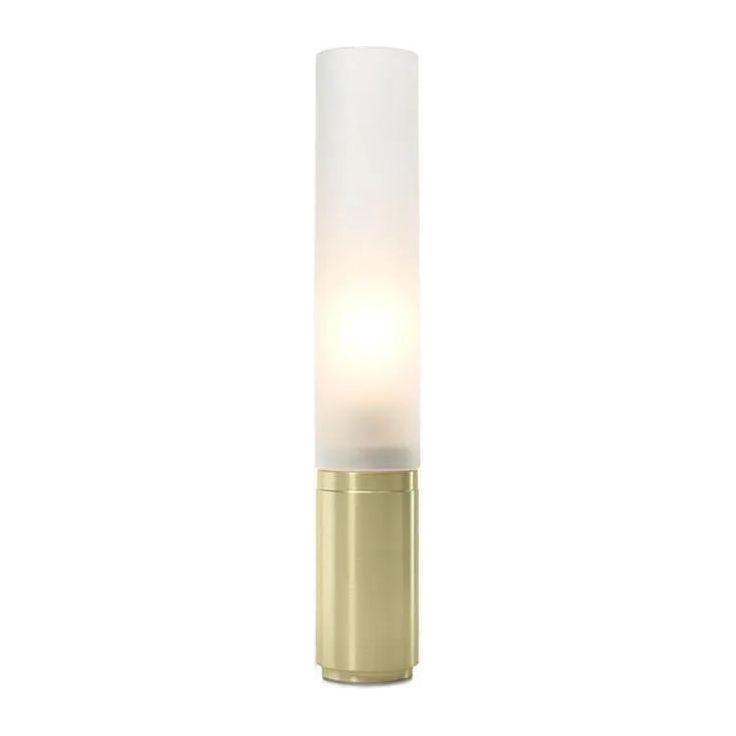 Pablo Designs - Elise Table Lamp - ELIS 18 BRA - Canada Light Shop