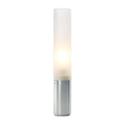 Pablo Designs - Elise Table Lamp - ELIS 18 SLV - Canada Light Shop