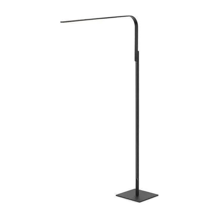 Pablo Designs - Lim Floor Lamp - LIM L FLR BLK - Canada Light Shop