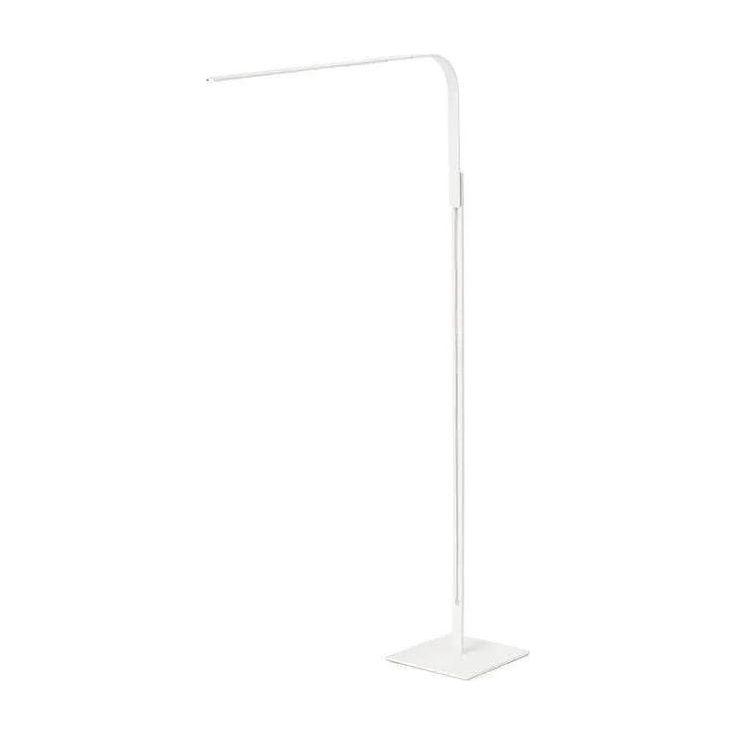 Pablo Designs - Lim Floor Lamp - LIM L FLR WHT - Canada Light Shop
