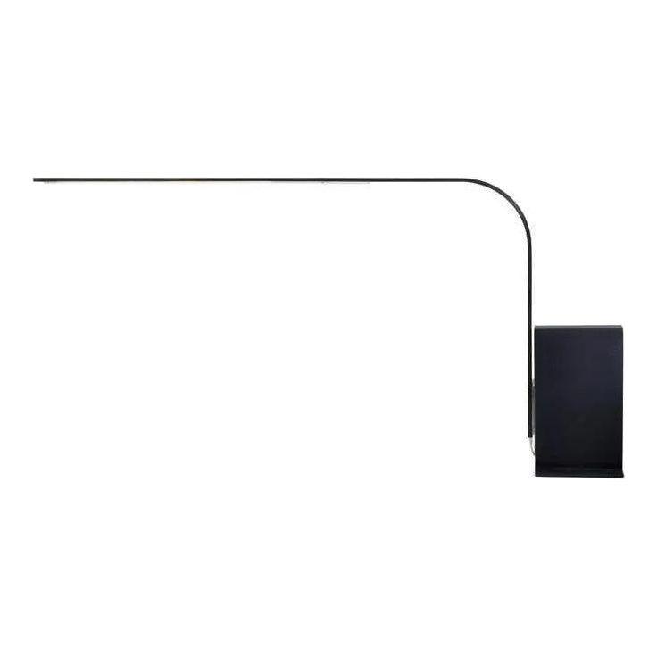 Pablo Designs - Lim Table Lamp - LIM L TBL BLK - Canada Light Shop
