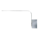 Pablo Designs - Lim Table Lamp - LIM L TBL SLV BR - Canada Light Shop