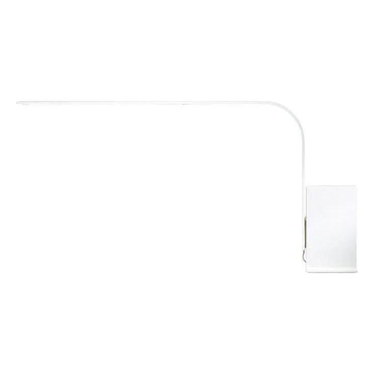 Pablo Designs - Lim Table Lamp - LIM L TBL WHT - Canada Light Shop