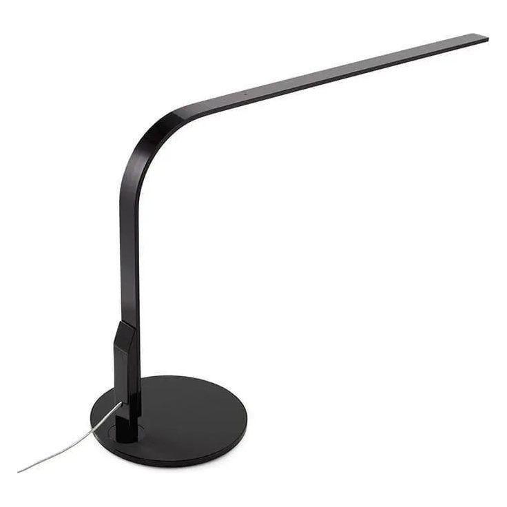 Pablo Designs - LIM360 Desk Lamp - LIM 360 BLK/BLK - Canada Light Shop