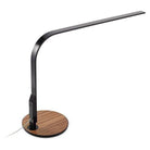 Pablo Designs - LIM360 Desk Lamp - LIM 360 BLK/WAL - Canada Light Shop