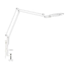 Pablo Designs - Link Clamp Light - LINK MED CLP SLV - Canada Light Shop