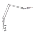 Pablo Designs - Link Clamp Light - LINK MED CLP WHT - Canada Light Shop