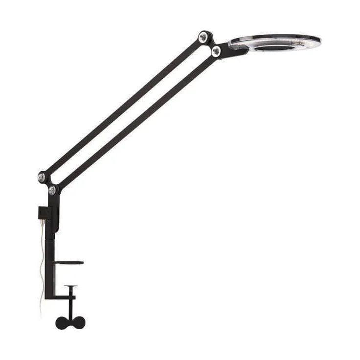 Pablo Designs - Link Clamp Light - LINK SML CLP BLK - Canada Light Shop