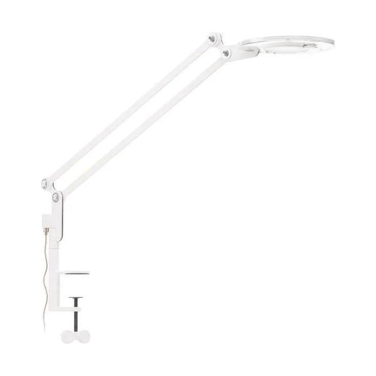Pablo Designs - Link Clamp Light - LINK SML CLP SLV - Canada Light Shop