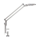 Pablo Designs - Link Clamp Light - LINK SML CLP WHT - Canada Light Shop