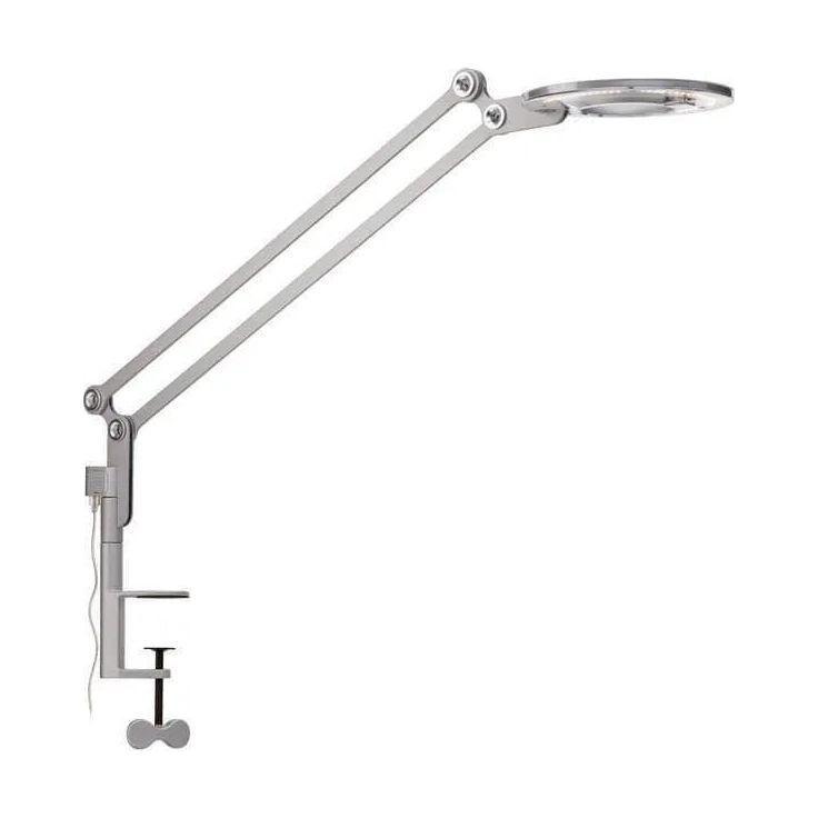Pablo Designs - Link Clamp Light - LINK SML CLP WHT - Canada Light Shop