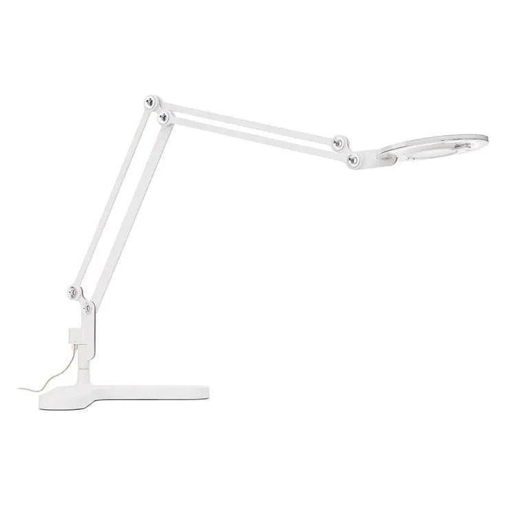Pablo Designs - Link Table Lamp - LINK MED TBL WHT - Canada Light Shop