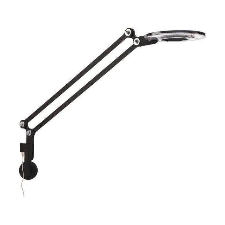 Pablo Designs - Link Wall Light - LINK SML WAL BLK - Canada Light Shop