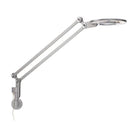 Pablo Designs - Link Wall Light - LINK SML WAL WHT - Canada Light Shop