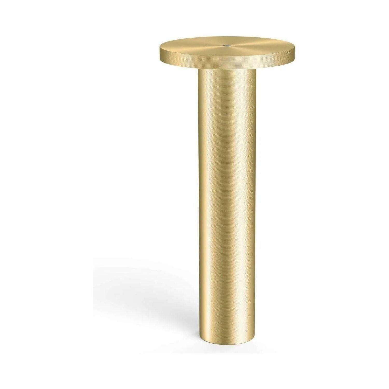 Pablo Designs - LUCI LED Table Lamp - LUCI TBL BRA - Canada Light Shop