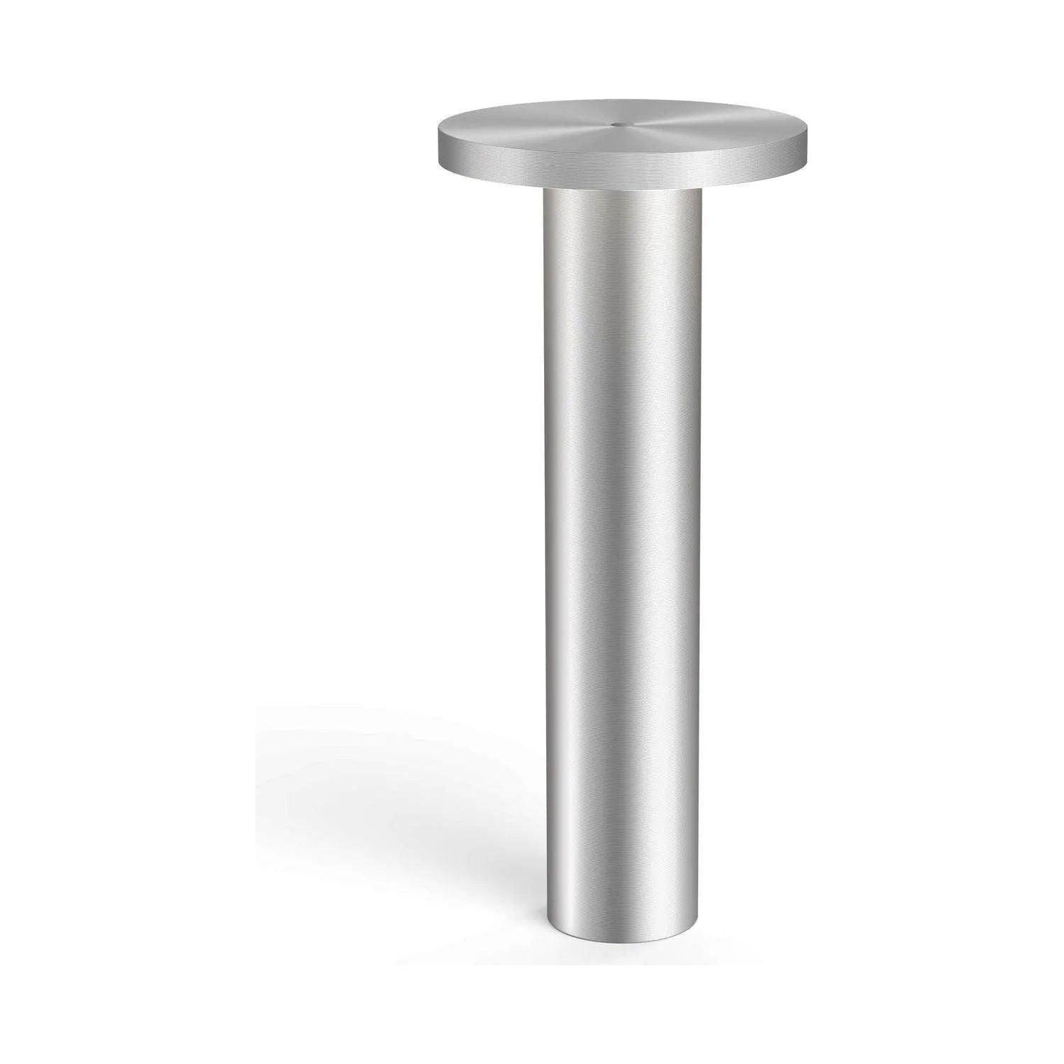 Pablo Designs - LUCI LED Table Lamp - LUCI TBL SLV - Canada Light Shop