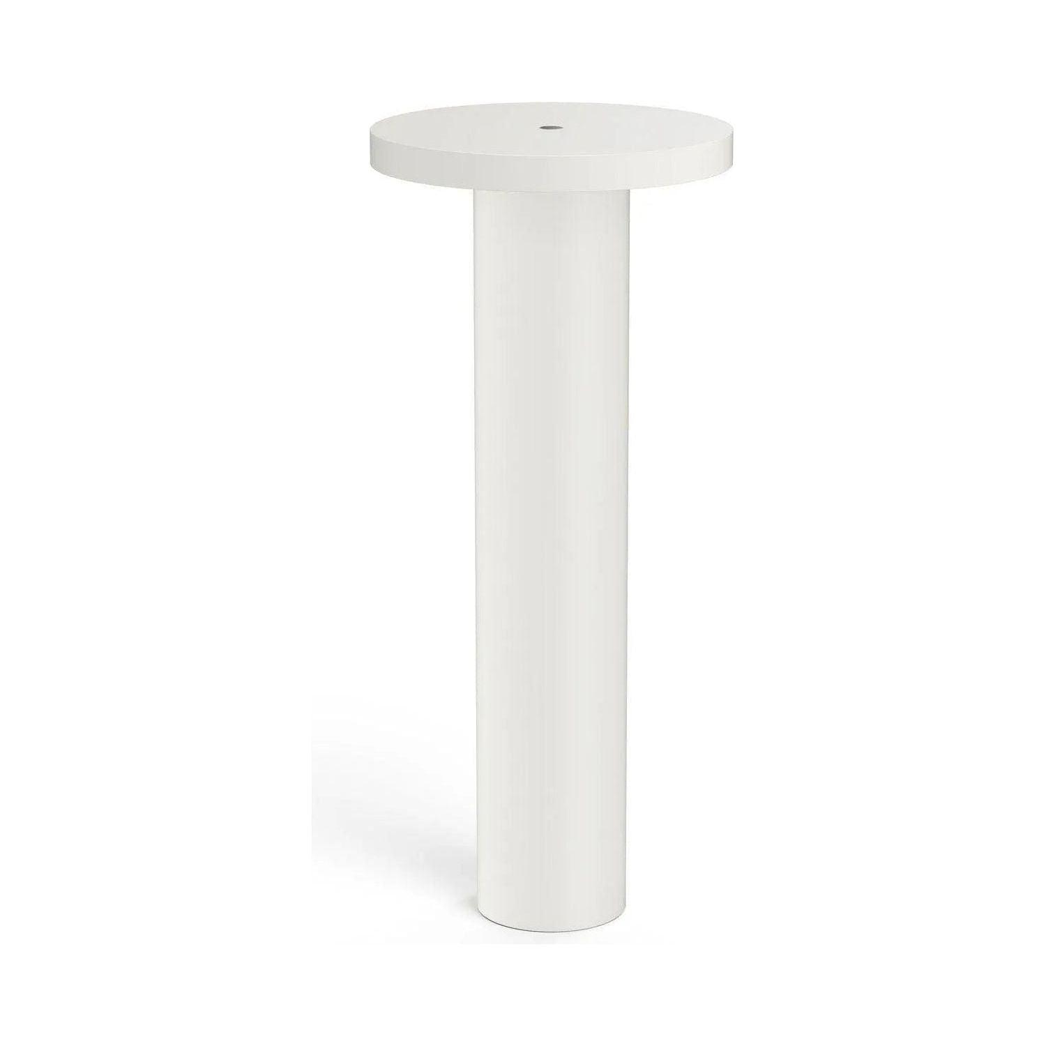 Pablo Designs - LUCI LED Table Lamp - LUCI TBL WHT - Canada Light Shop