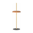 Pablo Designs - Nivél Floor Lamp - NIVE FLR OAK TER - Canada Light Shop