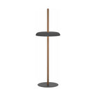 Pablo Designs - Nivél Floor Lamp - NIVE FLR WAL BLK - Canada Light Shop