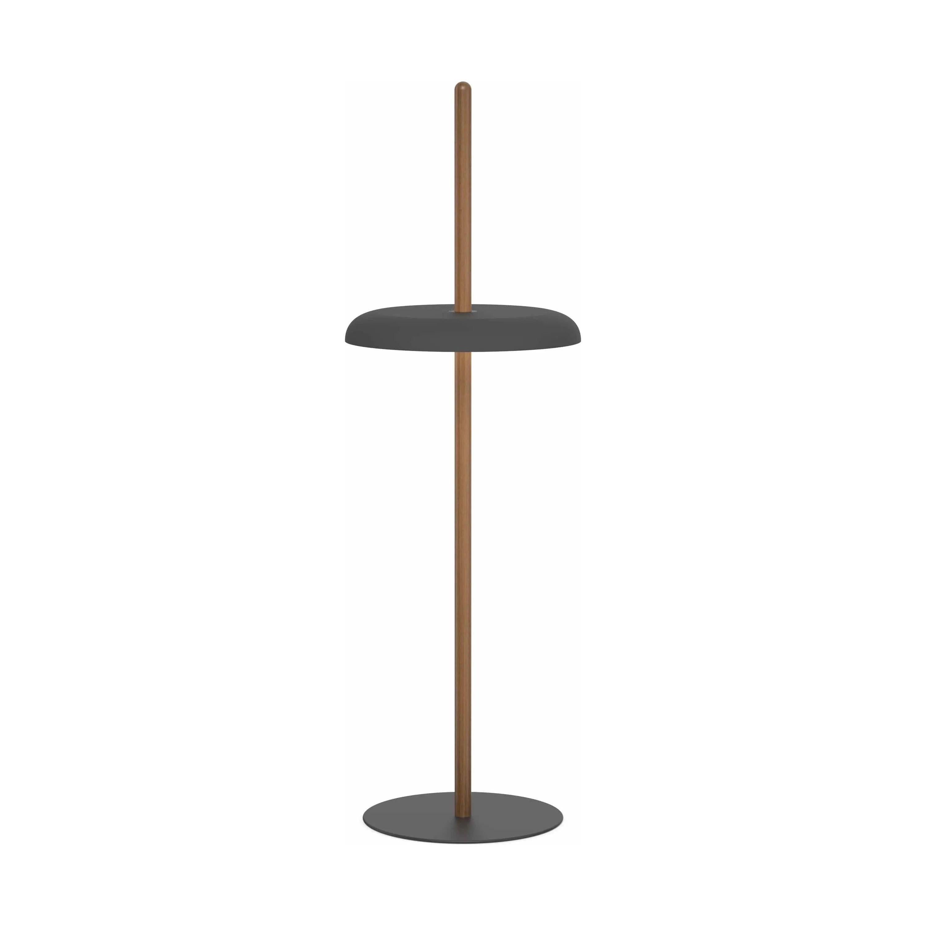 Pablo Designs - Nivél Floor Lamp - NIVE FLR WAL BLK - Canada Light Shop