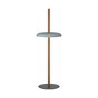 Pablo Designs - Nivél Floor Lamp - NIVE FLR WAL BLU - Canada Light Shop